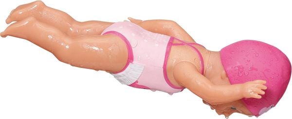 Produktbild: BABY born Schwimmende Lizzie 30cm