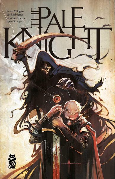 Produktbild: The Pale Knight