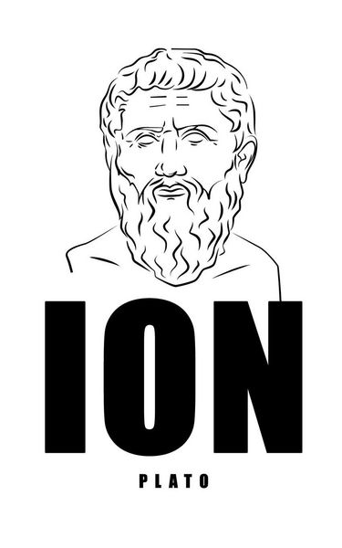 Produktbild: Plato: Ion