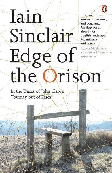 Produktbild: Edge of the Orison