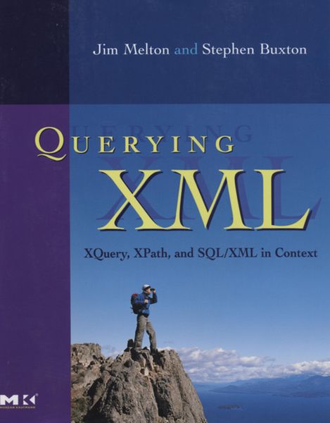 Produktbild: Querying XML