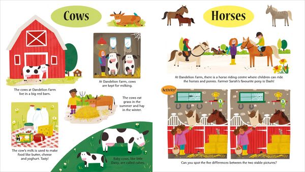 Produktbild: Pop-Up Places: Farm