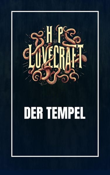Produktbild: Der Tempel