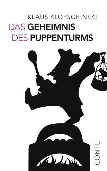 Produktbild: Das Geheimnis des Puppenturms