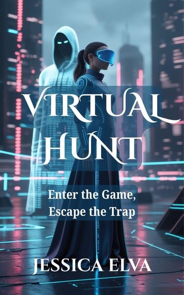 Produktbild: Virtual Hunt