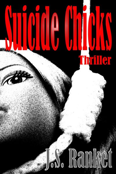 Produktbild: Suicide Chicks