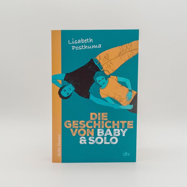 Produktbild: Die Geschichte von Baby und Solo