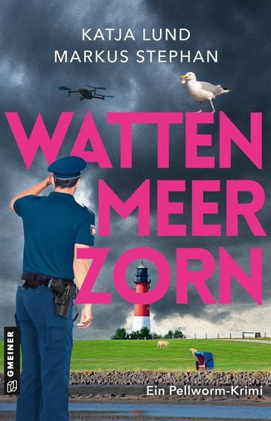 Produktbild: Wattenmeerzorn