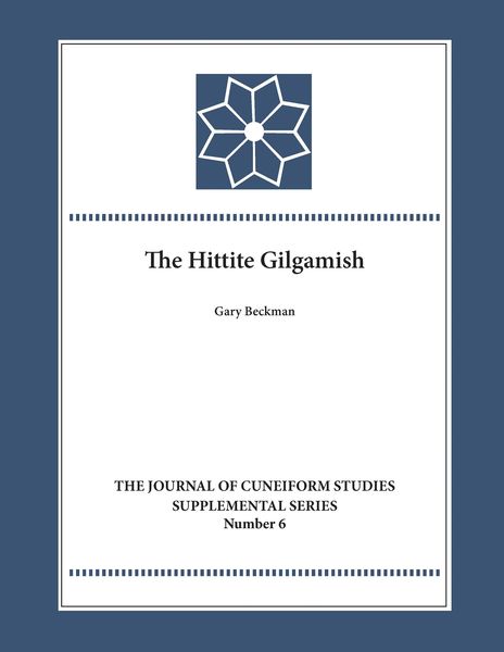 Produktbild: Hittite Gilgamesh