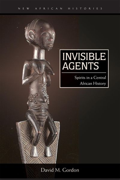 Produktbild: Invisible Agents