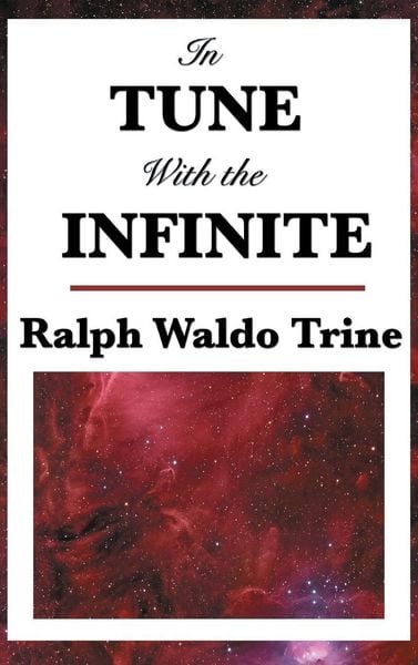 Produktbild: In Tune with the Infinite