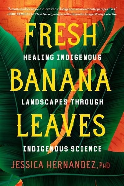 Produktbild: Fresh Banana Leaves