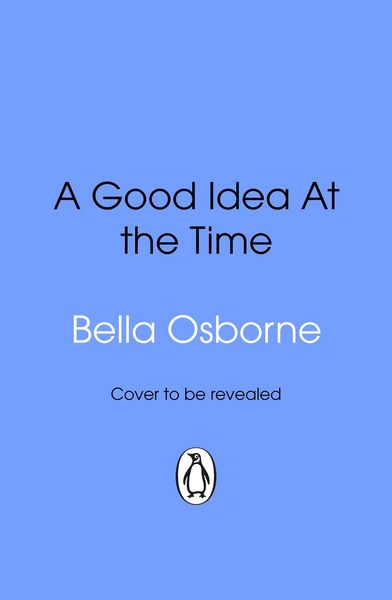 Produktbild: A Good Idea At the Time