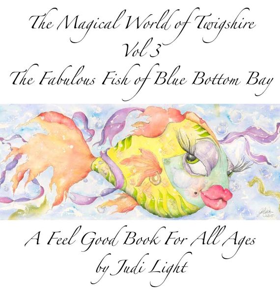 Produktbild: The Magical World of Twigshire Vol 3