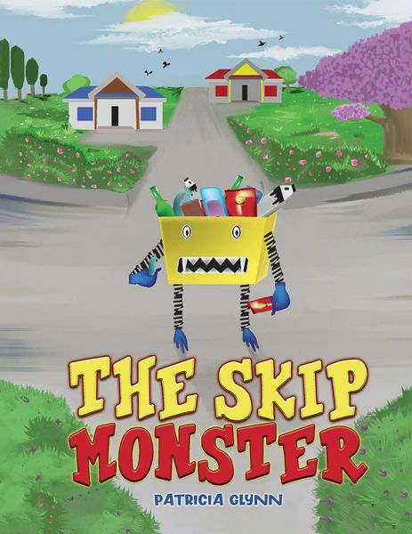 Produktbild: Skip Monster
