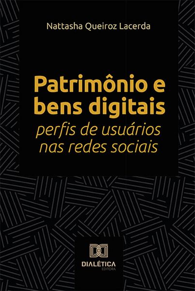 Produktbild: Patrim&ocirc;nio e bens digitais