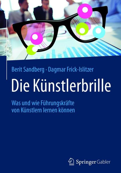 Produktbild: Die K&uuml;nstlerbrille