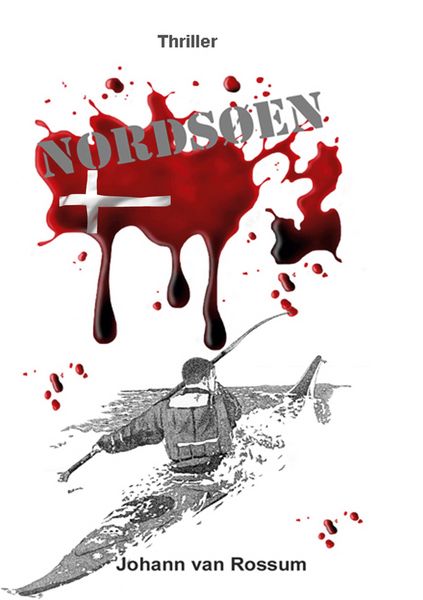 Produktbild: Nords&oslash;en