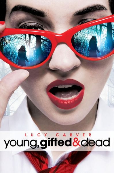 Produktbild: Carver, L: Young, Gifted and Dead