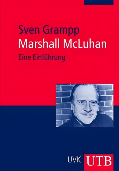 Produktbild: Marshall McLuhan