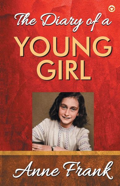 Produktbild: The Diary of A Young Girl