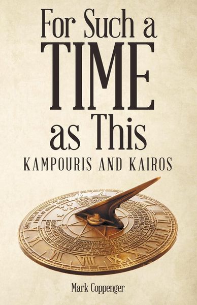 Produktbild: For Such a Time as This