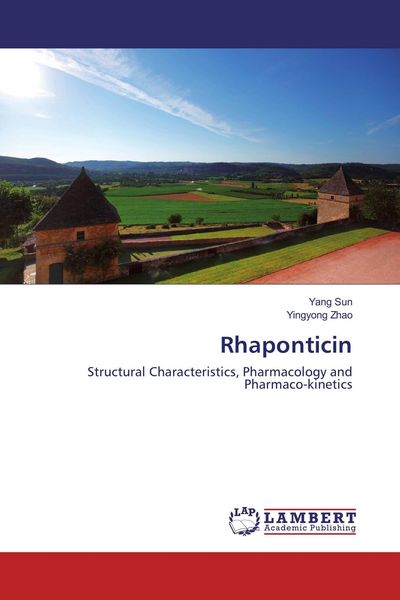 Produktbild: Rhaponticin