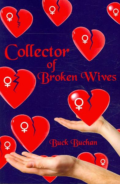 Produktbild: Collector of Broken Wives