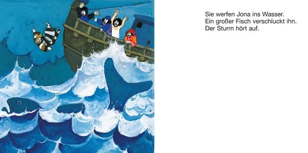 Produktbild: Was uns die Bibel erz&auml;hlt - Paket AT/NT
