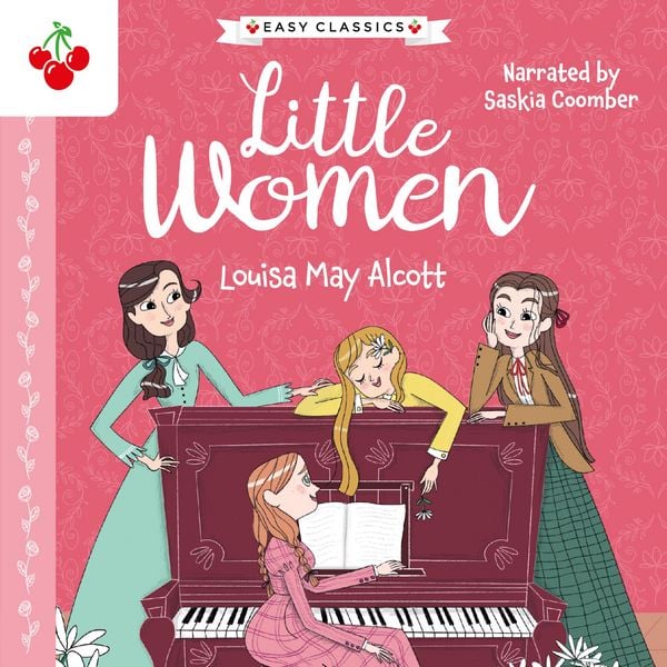 Produktbild: Little Women - The American Classics Children's Collection