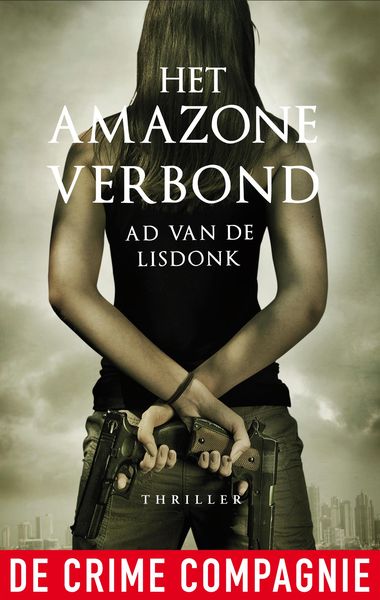 Produktbild: Het Amazoneverbond
