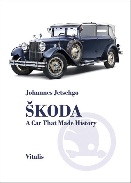 Produktbild: &Scaron;koda
