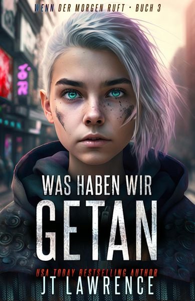 Produktbild: Was Haben Wir Getan
