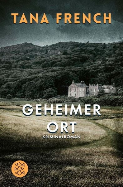 Produktbild: Geheimer Ort