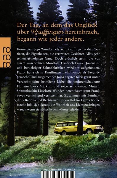 Produktbild: Klein aber tot