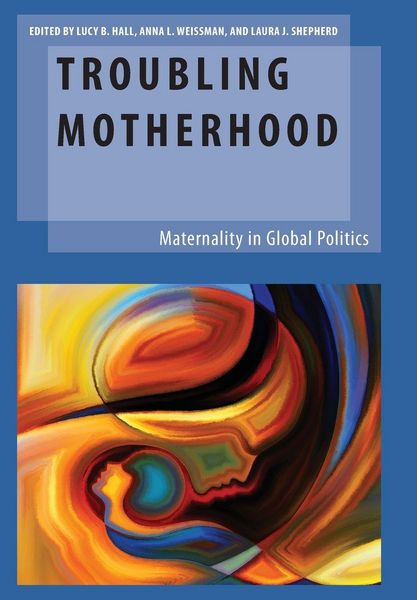 Produktbild: Troubling Motherhood