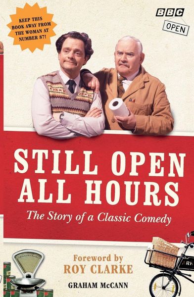 Produktbild: Still Open All Hours