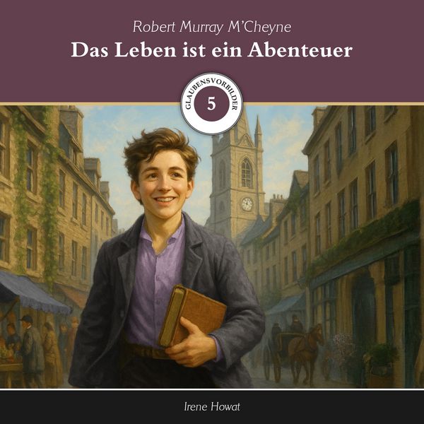 Produktbild: Das Leben ist ein Abenteuer