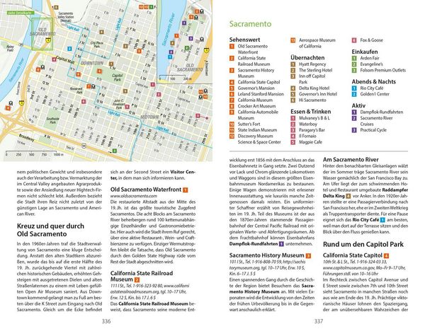 Produktbild: DUMONT Reise-Handbuch Reisef&uuml;hrer Kalifornien