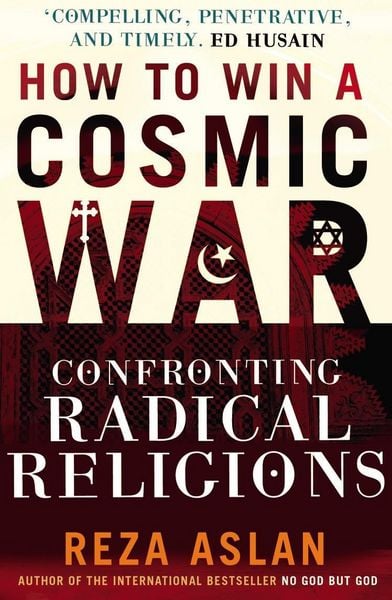 Produktbild: How to Win a Cosmic War