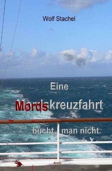 Produktbild: Eine Mordskreuzfahrt bucht man nicht
