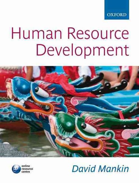 Produktbild: Human Resource Development