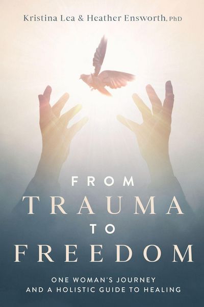 Produktbild: From Trauma to Freedom