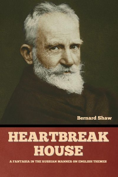 Produktbild: Heartbreak House