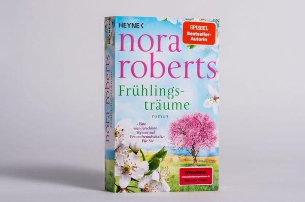 Produktbild: Fr&uuml;hlingstr&auml;ume