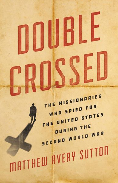Produktbild: Double Crossed