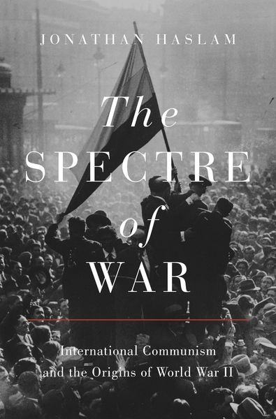 Produktbild: The Spectre of War