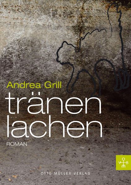 Produktbild: Tränenlachen