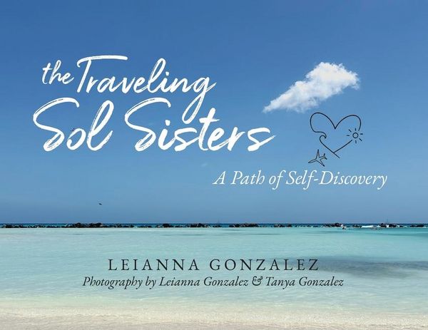 Produktbild: The Traveling Sol Sisters