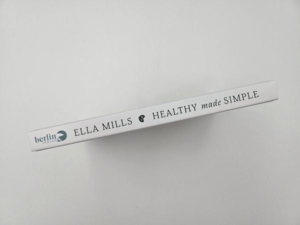 Produktbild: Deliciously Ella &ndash; Healthy Made Simple